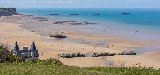 Terrain à bâtir à , Calvados