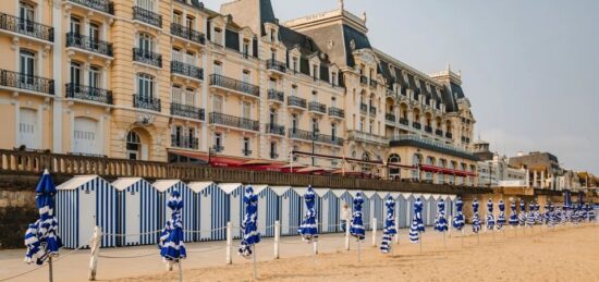 Terrain à bâtir à , Calvados