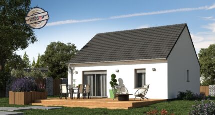 Créteil Maison neuve - 2278299-4586modele620250606Zd1Jz.jpeg Maisons Balency