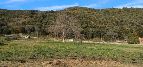 Terrain à bâtir à Les Cluses, Occitanie