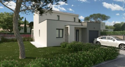 Vers-Pont-du-Gard Maison neuve - 2247965-4620modele620240912oa8FB.jpeg Maisons Balency
