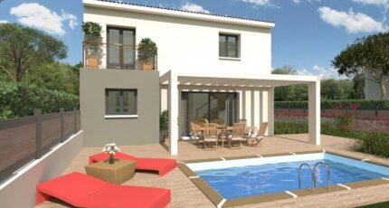 Vers-Pont-du-Gard Maison neuve - 2247965-4620modele720240912mZrWM.jpeg Maisons Balency