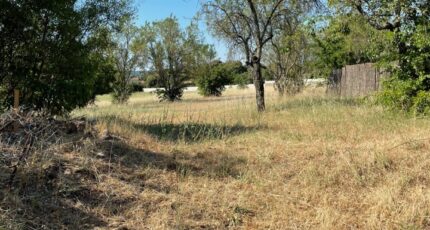 Saint-Quentin-la-Poterie Terrain à bâtir - 2250036-4620annonce120250825TDyzG.jpeg Maisons Balency