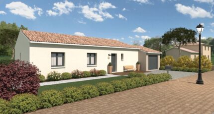 Connaux Maison neuve - 2250222-4620modele620240523o1fJX.jpeg Maisons Balency