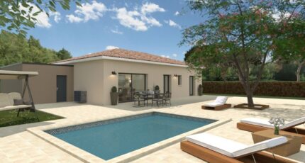 Connaux Maison neuve - 2250237-4620modele720240522oDsJu.jpeg Maisons Balency