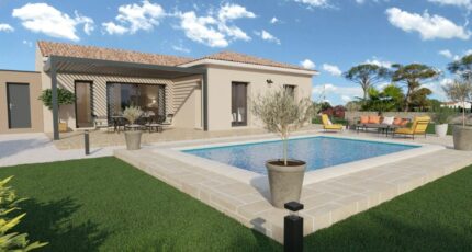 Connaux Maison neuve - 2250239-4620modele720250310KIpMn.jpeg Maisons Balency