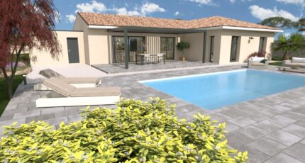 Connaux Maison neuve - 2276211-4620modele6202409109OZd0.jpeg Maisons Balency