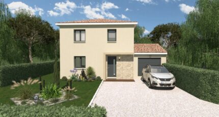 Connaux Maison neuve - 2276409-4620modele620240430rKQuV.jpeg Maisons Balency
