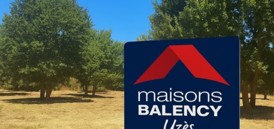 Terrain à bâtir à Saint-Chaptes, Occitanie