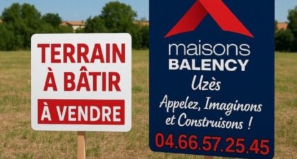 Montignargues Maison neuve - 2279579-4620annonce120250922C6yxc.jpeg Maisons Balency