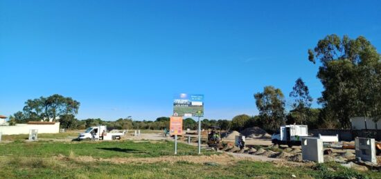 Terrain à bâtir à Sorède, Occitanie
