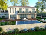 Maison à construire à La Roquette-sur-Siagne (06550) 2282818-10870modele620250522zsNmg.jpeg Maisons Balency