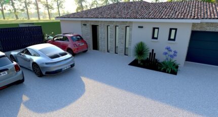 La Roquette-sur-Siagne Maison neuve - 2282818-10870modele1020250522VzItL.jpeg Maisons Balency