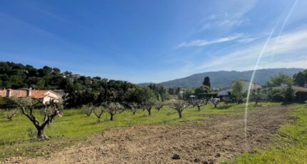 La Roquette-sur-Siagne Maison neuve - 2282818-10870annonce120250522Eu1wd.jpeg Maisons Balency