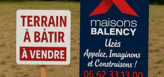 Terrain à bâtir à Montpezat, Occitanie