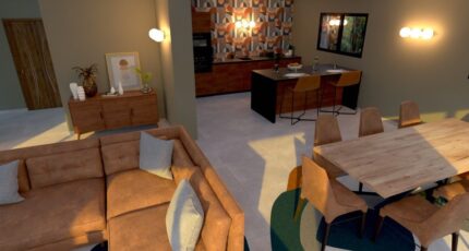 Perpignan Maison neuve - 2348763-4671modele820240506ry6PO.jpeg Maisons Balency