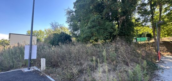 Terrain à bâtir à , Val-d'Oise