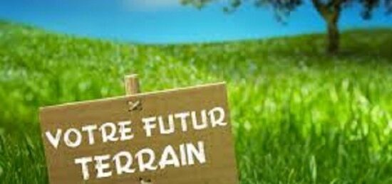 Terrain à bâtir à Darnétal, Normandie