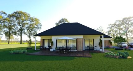 Servaville-Salmonville Maison neuve - 2349302-1703modele820240202VeLTT.jpeg Maisons Balency