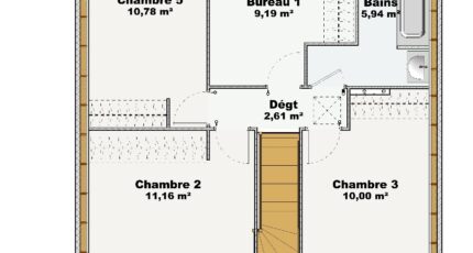 Barentin Maison neuve - 2349162-4586modele920250606g3bhf.jpeg Maisons Balency