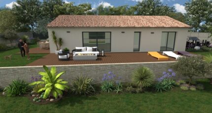 Montauroux Maison neuve - 2316841-10870modele720251024zT9tK.jpeg Maisons Balency