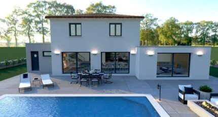 Saint-Nazaire Maison neuve - 2350643-4671modele620240502LV5Xq.jpeg Maisons Balency