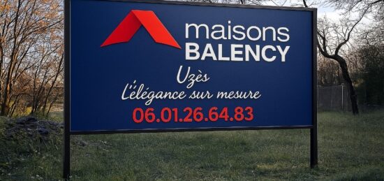 Terrain à bâtir à Saint-Quentin-la-Poterie, Occitanie