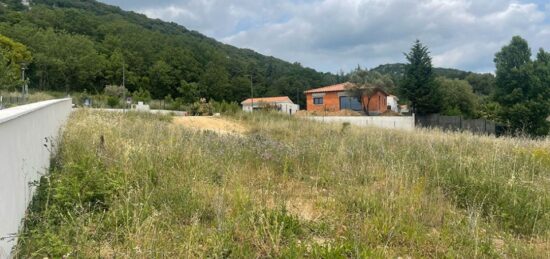 Terrain à bâtir à Vailhauquès, Occitanie