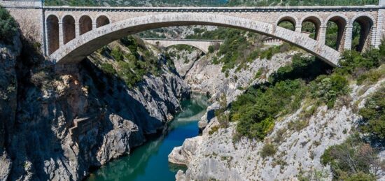 Terrain à bâtir à Saint-Jean-de-Fos, Occitanie