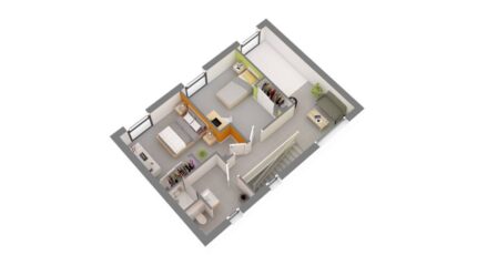 Deuil-la-Barre Maison neuve - 2258403-4586modele920200327ayrNX.jpeg Maisons Balency