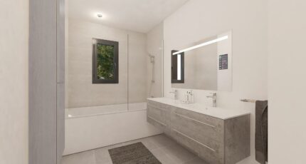 Luzarches Maison neuve - 2254407-4586modele820210611nyaAp.jpeg Maisons Balency