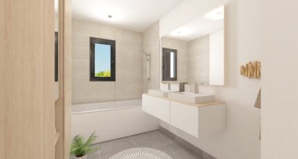 Vallangoujard Maison neuve - 2252730-4586modele920210611xsxMo.jpeg Maisons Balency