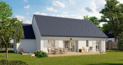 Luzarches Maison neuve - 2254300-4586modele720210611vT75U.jpeg Maisons Balency