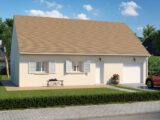Maison à construire à Luzarches (95270) 2255163-4586modele6202106118TG8H.jpeg Maisons Balency