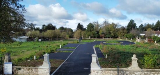 Terrain à bâtir à Pontpoint, Hauts-de-France