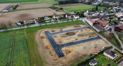 Saint-Martin-Longueau Maison neuve - 2352895-10711annonce120251130BWbtN.jpeg Maisons Balency