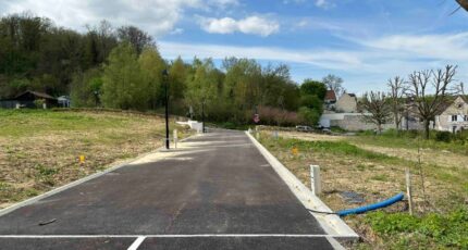 Saintines Maison neuve - 2352915-10711annonce220251130kvRqk.jpeg Maisons Balency