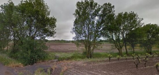Terrain à bâtir à Bélarga, Occitanie