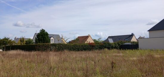Terrain à bâtir à Cagny, Normandie