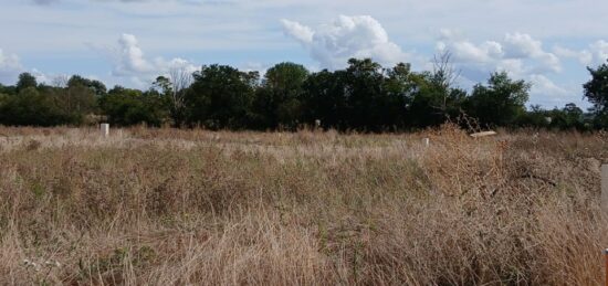 Terrain à bâtir à , Calvados