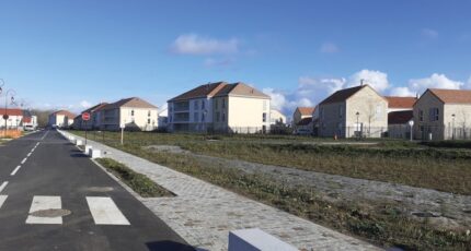 Mennecy Terrain à bâtir - 2267621-4684annonce220250911NKZpW.jpeg Maisons Balency