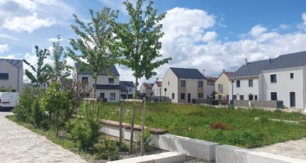 Mennecy Terrain à bâtir - 2267644-4684annonce120250911CVmGA.jpeg Maisons Balency