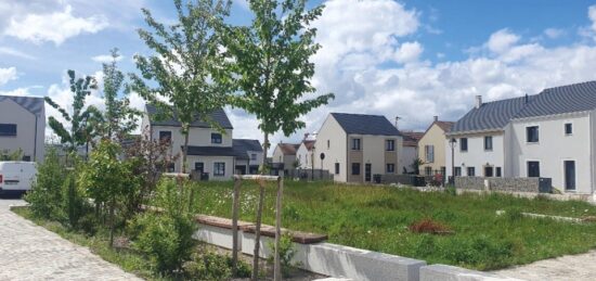 Terrain à bâtir à Mennecy, Île-de-France