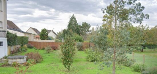 Terrain à bâtir à Ollainville, Île-de-France