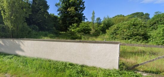 Terrain à bâtir à , Seine-et-Marne