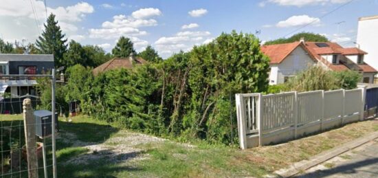 Terrain à bâtir à Arpajon, Île-de-France