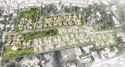 Saint-Pargoire Maison neuve - 2298634-11507annonce120251008yuRQl.jpeg Maisons Balency