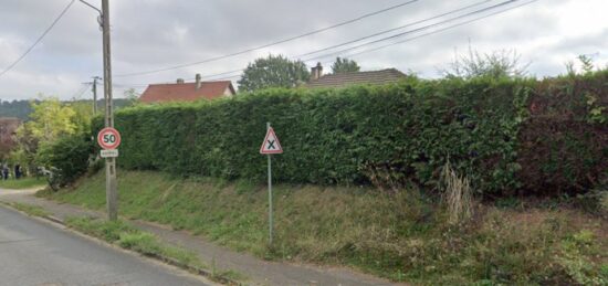 Terrain à bâtir à , Yvelines