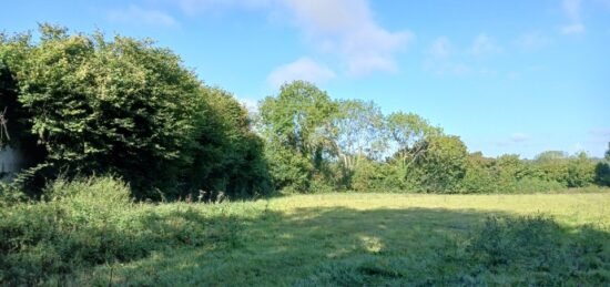 Terrain à bâtir à , Calvados