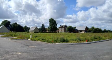 Saint-Benoît-d'Hébertot Terrain à bâtir - 2262107-11563annonce4202509054AePV.jpeg Maisons Balency